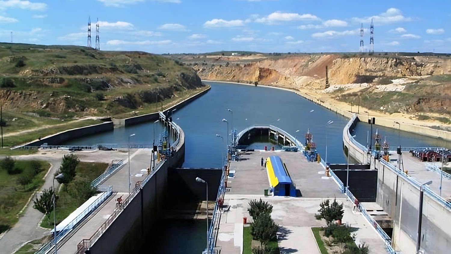 Україна відновлює прохід каналом Бистре: новий етап для фрахтових перевезень по Дунаю