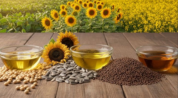 Румунія зміцнює роль одного з ключових центрів ринку олійних культур у Чорноморському регіоні