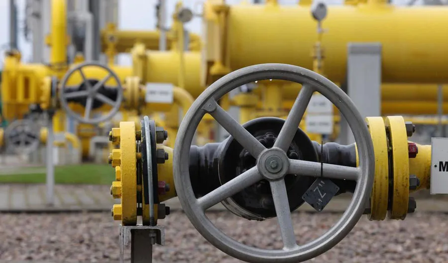 Бомбардування «Орлівки» не вплинуло на газопостачання Молдови