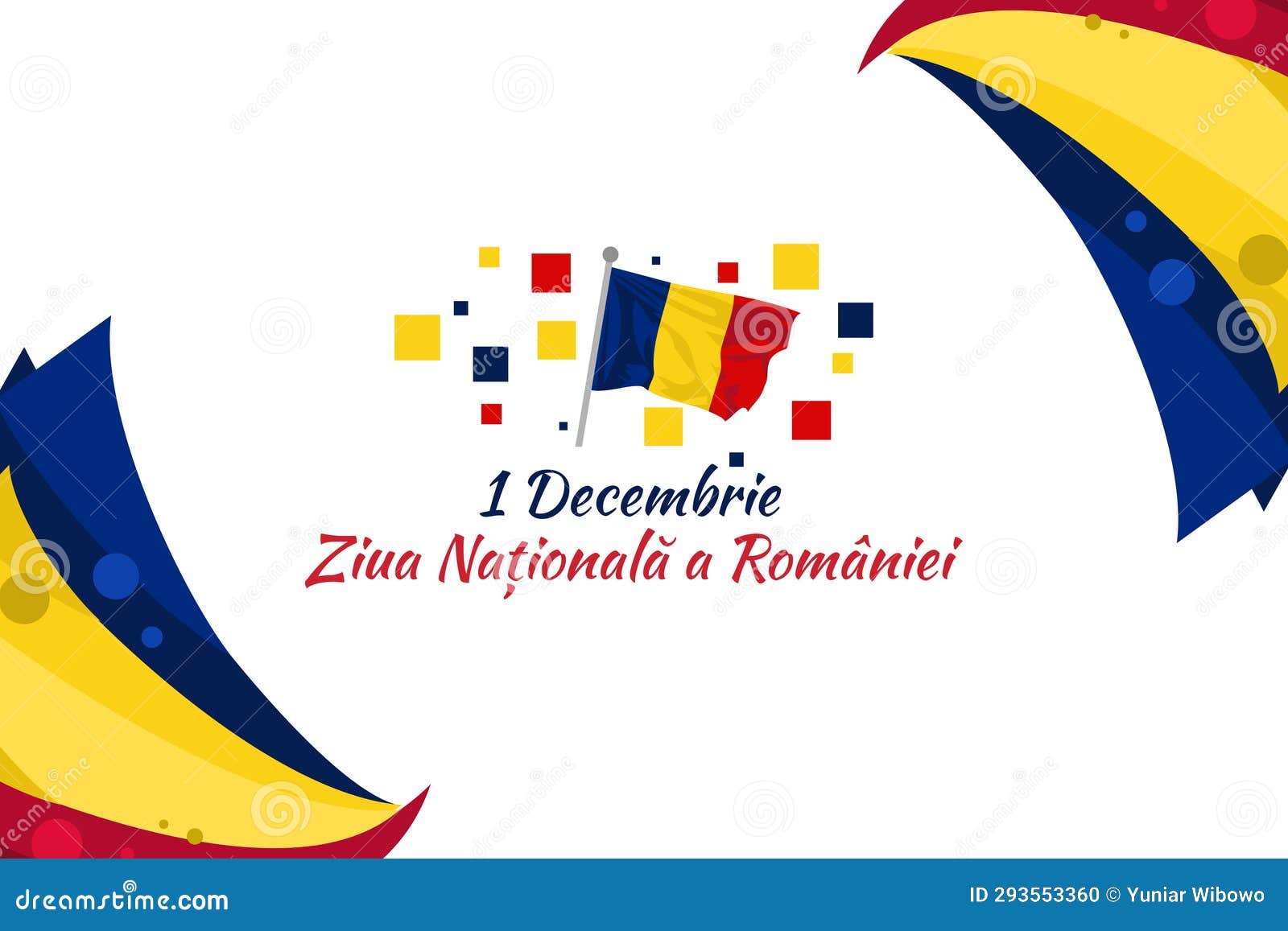 Привітання директора Інституту Дунайських Досліджень з нагоди Національного дня Румунії (Ziua Marii Uniri)