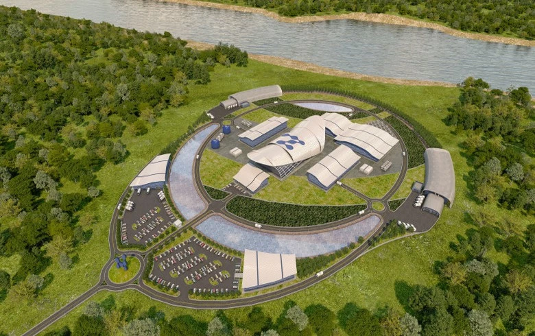 Румунія наближається до остаточного інвестиційного рішення щодо електростанції Doicești SMR