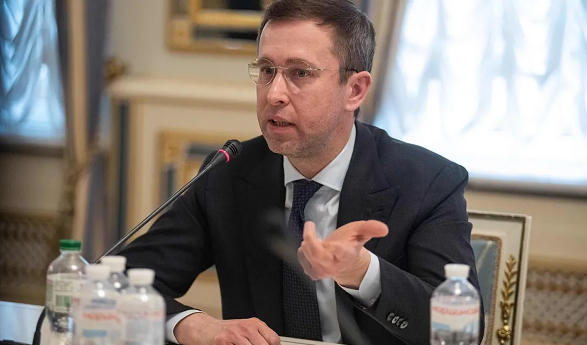 Україна та Молдова посилюють співпрацю у сфері безпеки, енергетики та транспорту