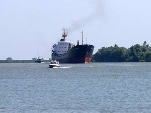 Romanian Chamber of Commerce calls for turning the Danube into “Europe’s Highway”