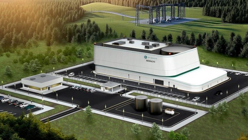 SGE та Blue Bird Energy планують створити СП для розгортання SMR у Болгарії