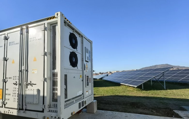 Enda Enerji Holding інвестує в румунський портфель ВДЕ