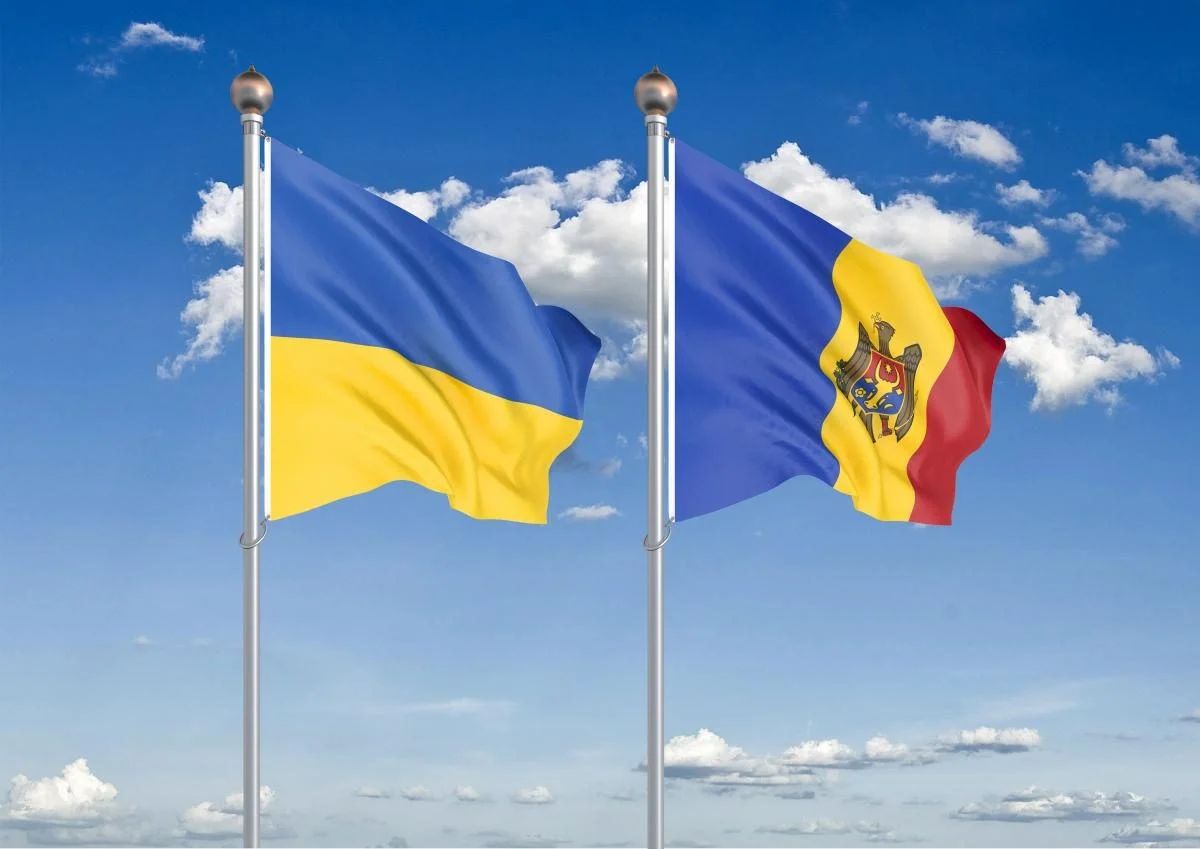 Україна та Молдова посилюватимуть альтернативні маршрути експорту зерна