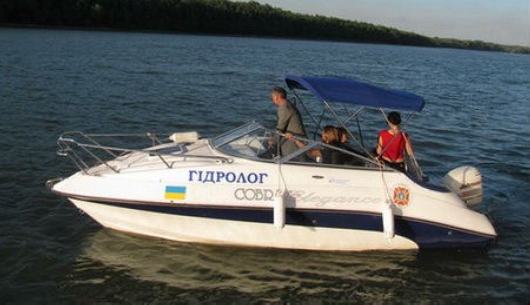 В Ізмаїлі намагаються зупинити ліквідацію Дунайської гідрометеорологічної обсерваторії