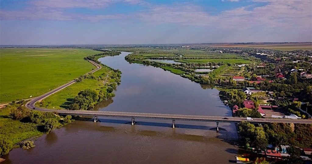 Україна виділяє 718 млн грн на резервні транспортні маршрути до дунайських портів і кордону з Молдовою 