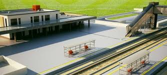 Русе стає  важливим транспортним вузлом